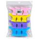 ST CLARA Hair Clips – 12 Pieces ST CLARA Hair Clips – 12 Pieces