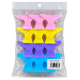 ST CLARA Hair Clips – 12 Pieces ST CLARA Hair Clips – 12 Pieces