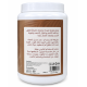 ST CLARA Argan Hot Oil Hair Mask – 1500 ml