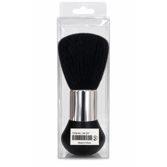 MX-207 Hair Cutting & Styling Cleaning Brush