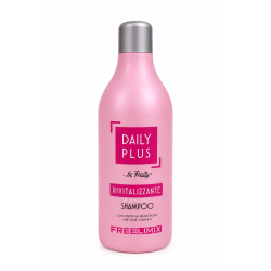  FreeLimix Daily Plus In-Fruity Revitalizing Shampoo 1000 ml
