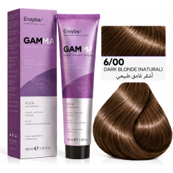 صبغة شعر إيرايبا جاما الاحترافية | Erayba GAMMA