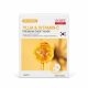 LOOX Yuja & Vitamin C Premium Whitening Sheet Mask – 5 Sheets LOOX Yuja & Vitamin C Premium Whitening Sheet Mask – 5 Sheets