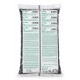 XANITALIA Pelables Primo Black Depilatory Wax Pastilles – 1000 g