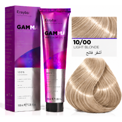 Erayba GAMMA Professional Hair Color Cream