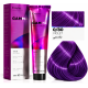 Erayba GAMMA Professional Hair Color Cream Erayba GAMMA Professional Hair Color Cream