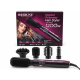REBUNE RE-2211 Digital Premier Hair Styler 1200W with 4 Attachments REBUNE RE-2211 Digital Premier Hair Styler 1200W with 4 Attachments