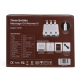 Three Bottles Massage Oil Warmer III – HOH6
