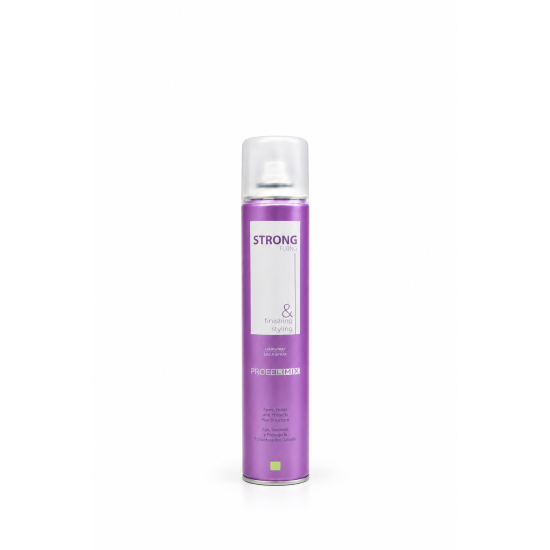 STRONG Fixing & Finishing Styling Hair Product STRONG Fixing & Finishing Styling Hair Product