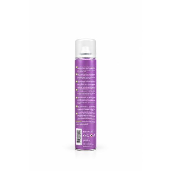 STRONG Fixing & Finishing Styling Hair Product STRONG Fixing & Finishing Styling Hair Product