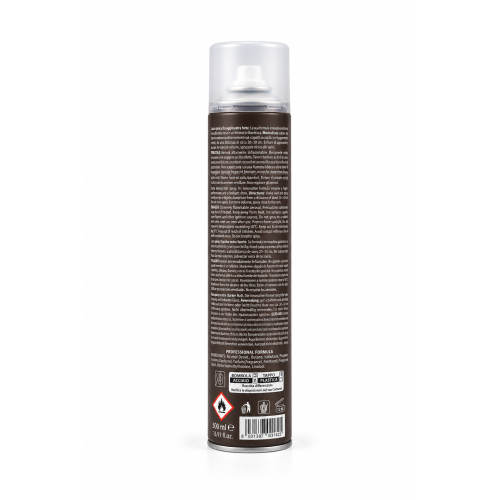 KYO Style System X Extra Strong Hair Spray – 500 ml