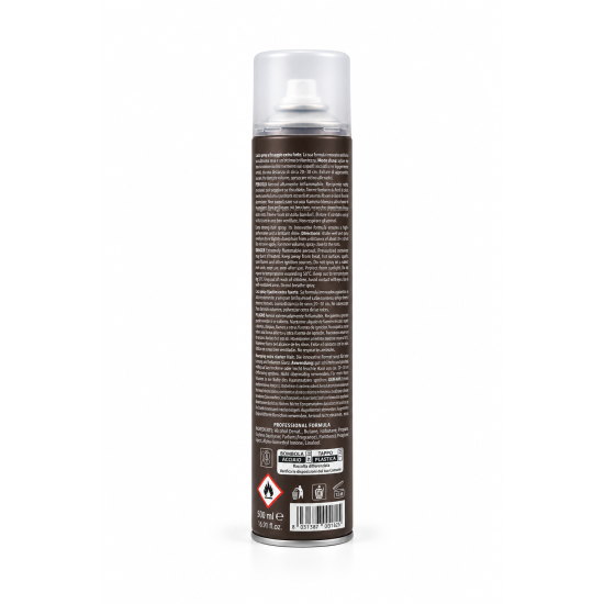 KYO Style System X Extra Strong Hair Spray – 500 ml KYO Style System X Extra Strong Hair Spray – 500 ml