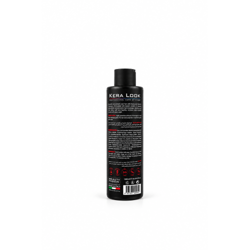Kera Look Anti-Breakage Shampoo with Keratin – 1000 ml