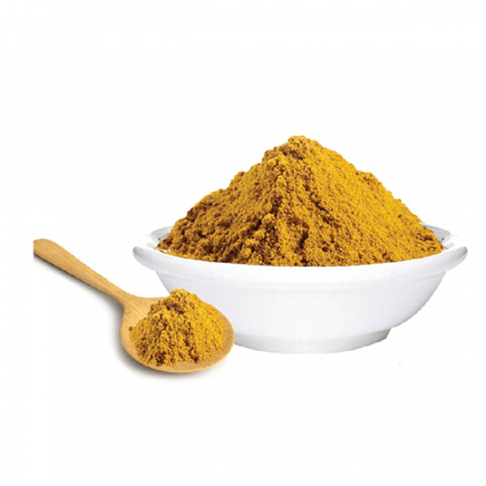 توابل السمك