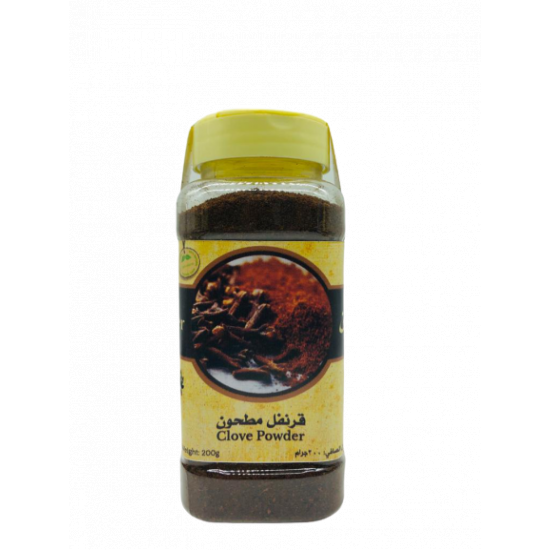 قرنفل مطحون