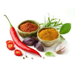 بهار مشكل حار