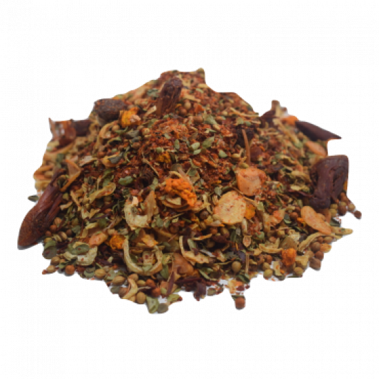 بهار القيصرية