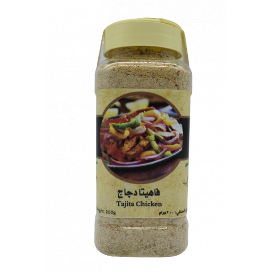 فاهيتا دجاج