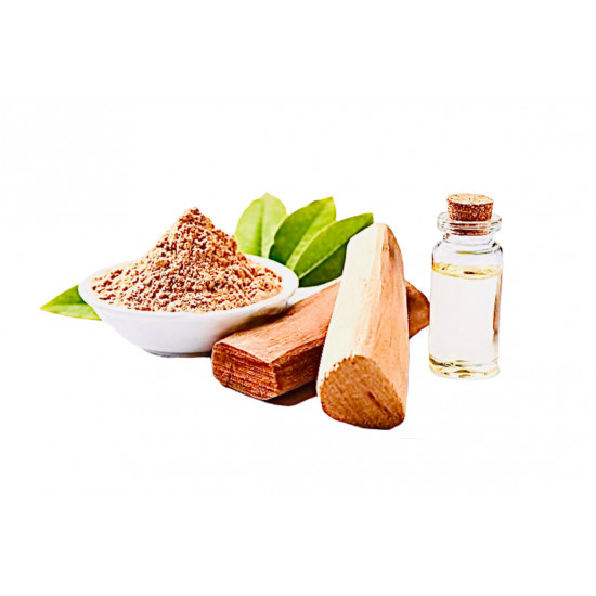 دهن الصندل العطري