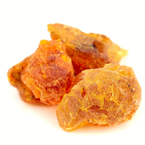 المره ( صمغ المره )