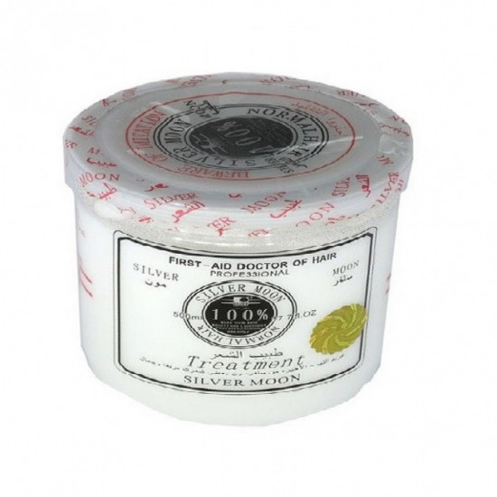 كريم طبيب الشعر الأصلي من سلفر مون 300 مل