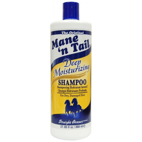 شامبو الحصان للترطيب العميق من Mane'n Tail