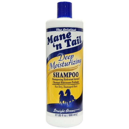 شامبو الحصان للترطيب العميق من Mane'n Tail