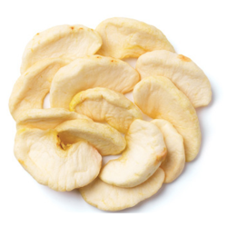 Dried Apple Slices - 1 kg