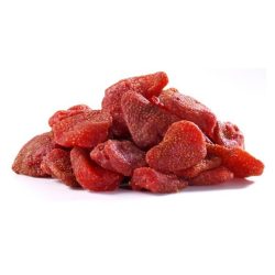 Dried Strawberries