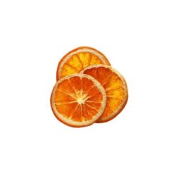 Dried Orange Slices - 1 kg