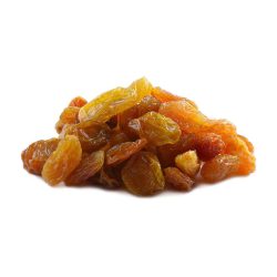 Premium American Golden Raisins - 300g