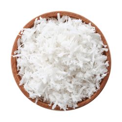 Shredded Coconut