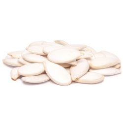 Premium Syrian White Pumpkin Seeds 
