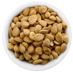 Premium Original Turkish Bitter Almonds 
