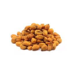 Premium Spanish Cheese Corn Nuts 