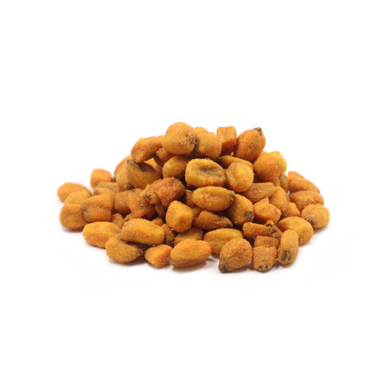 ذرة مقرمش بتتبيلة الجبنة