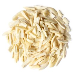 Premium USA Slivered Almonds (Pine-Shaped) 