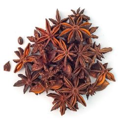 يانسون نجمة طبيعي - 150 جرام