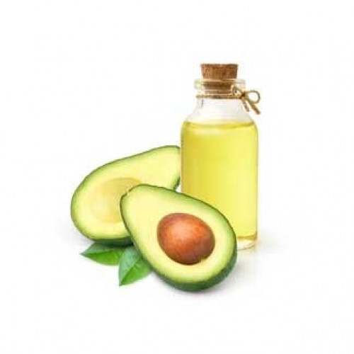 زيت الافوكادو الطبيعي 100%