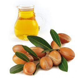 زيت الارغان الطبيعي 100%