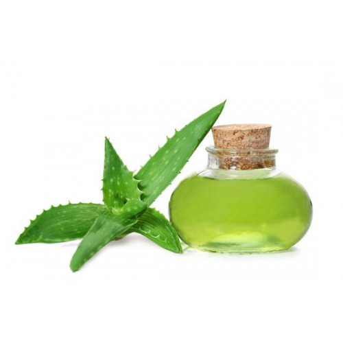 زيت الصبار الطبيعي 100% زيت الصبار الطبيعي 100%