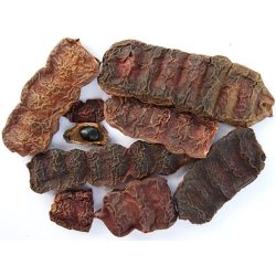 Natural Shikakai Pods - 100g