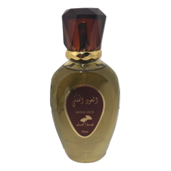 Royal Oud Perfume - 75ml