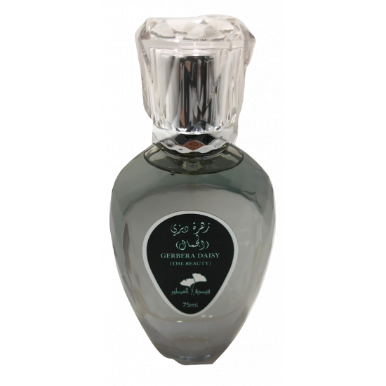 عطر زهرة ديزي