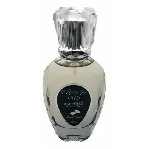 عطر زهرة الياقوت