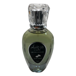 عطر زهرة الأوركيد (الحسناء) - 75 مل