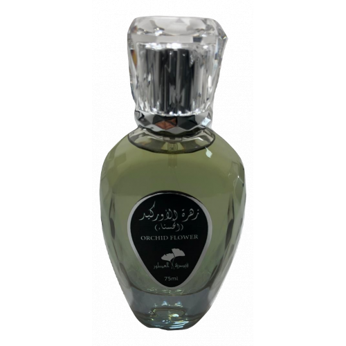 عطر زهرة الاوركيد
