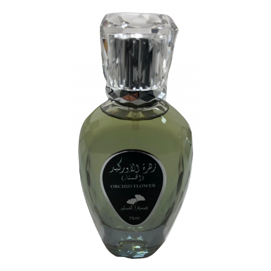 عطر زهرة الاوركيد