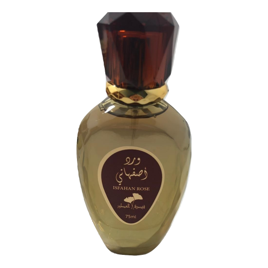عطر ورد اصفهاني