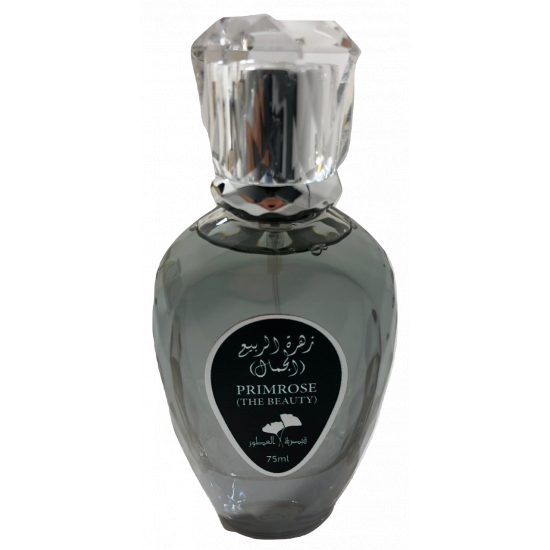 عطر زهرة الربيع